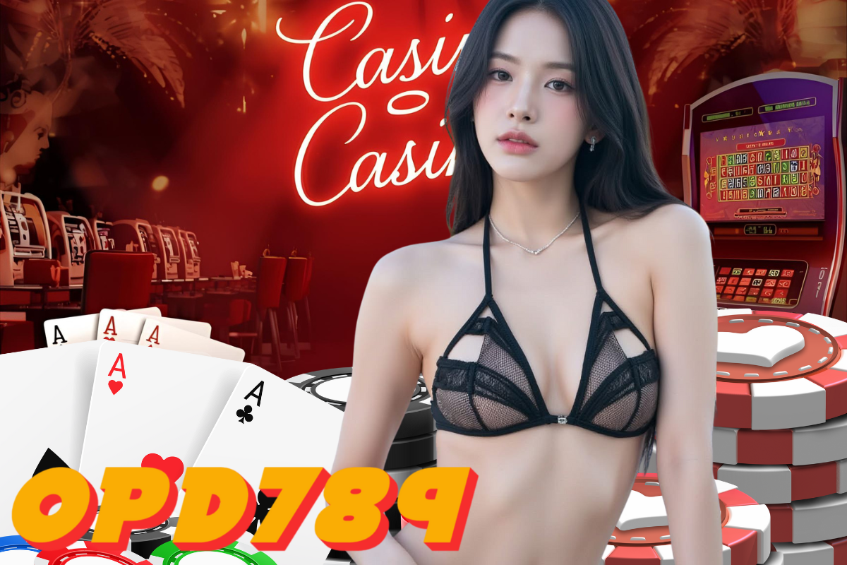 opd789 เครดิตฟรี